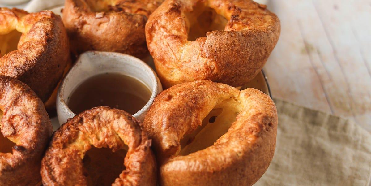 Cosa servire con la Cottage Pie 14 Classico Yorkshire Pudding