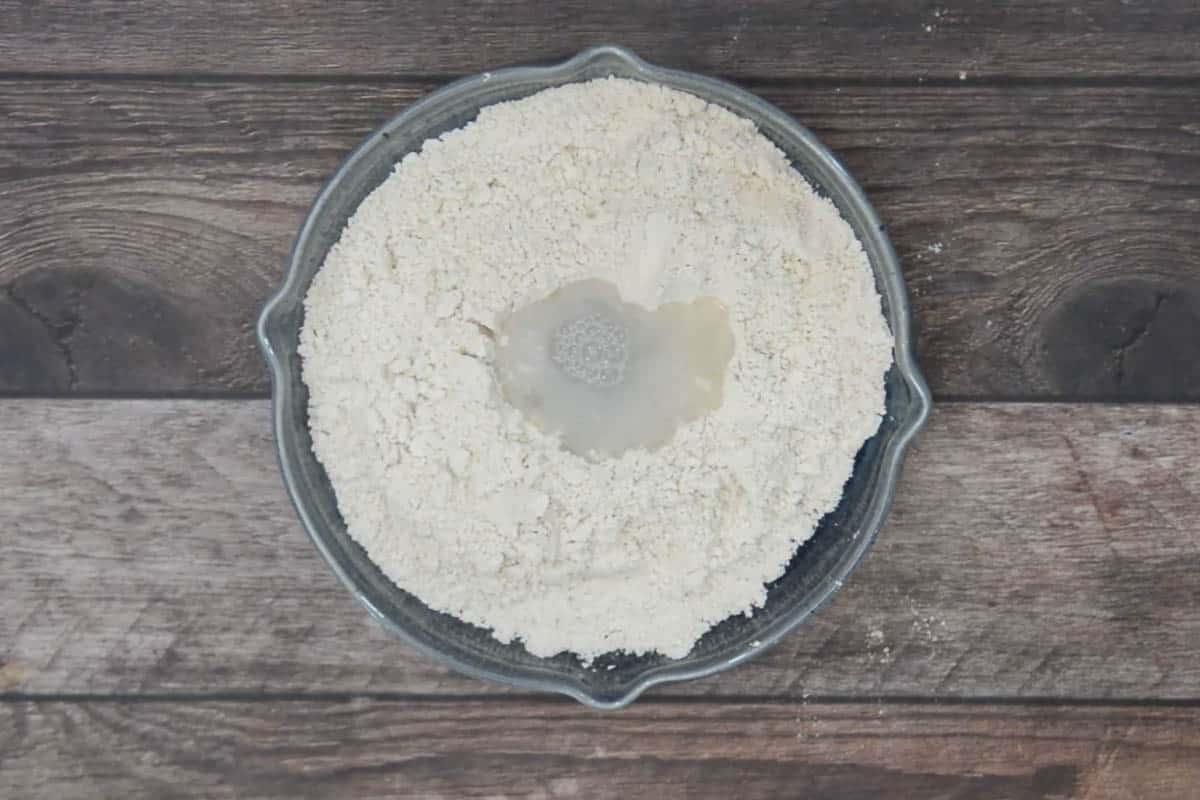 Il Miglior Pollo Marinato alla Griglia 5 pollo in marinatura