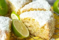 Tropical Vegan Coconut Delight