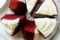 Petite Red Velvet Delights