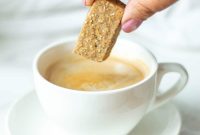 Espresso Bites