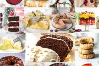 Deck the Halls with Vegan Desserts