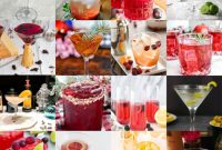 Yuletide Gin Creations
