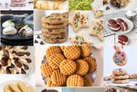 Ultimate Gluten-Free Dairy-Free Cookies