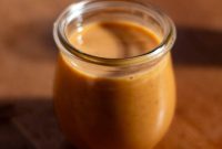 Starbucks Pumpkin Spice Sauce