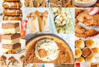 Over 40 Biscoff Delights You Have To Make
