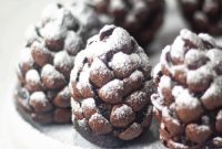 Delicious Pinecone Brownie Recipe