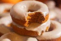 Spiced Pumpkin Perfection