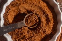 Spiced Pumpkin Harmony