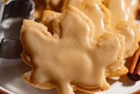 Brown Butter Bliss Cookies