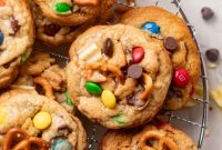 The Everything Cookie