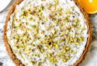 Cannoli Dream Pie