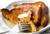 Keto French Toast Perfection