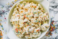 Confetti Popcorn