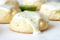 Zesty Key Lime Bites