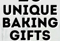 Offbeat Baking Surprises for the Dough-Lighted