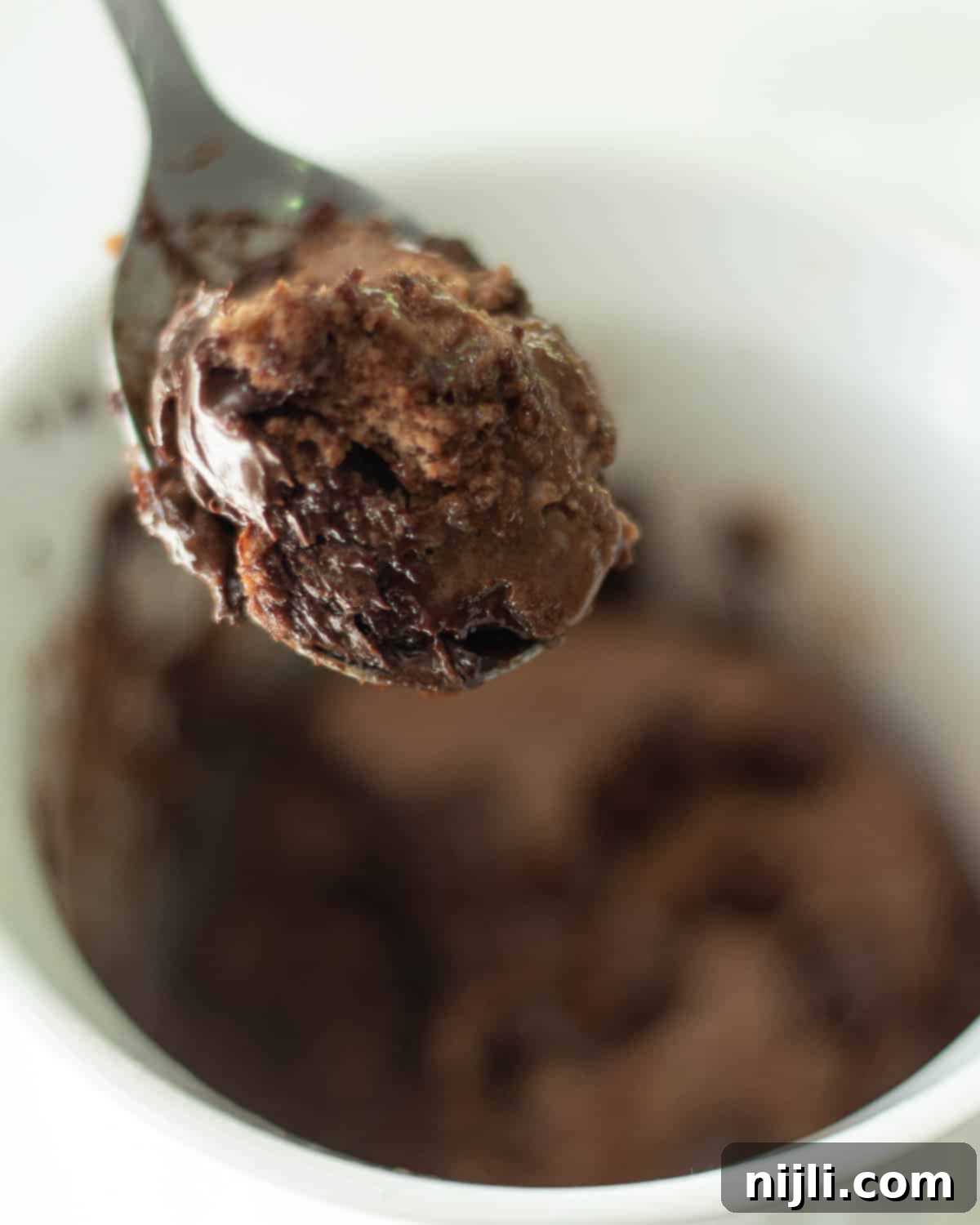 Healthy Protein Mug Cake in Minutes 10 protein mug cake microwave