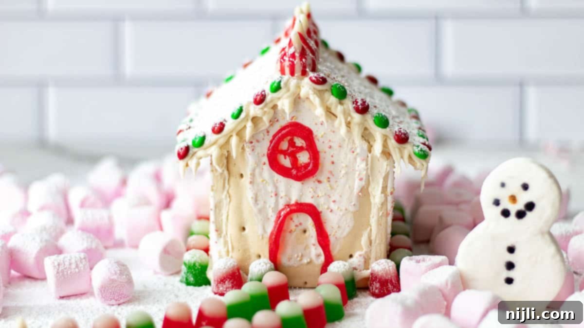 gingerbread pop tarts 2022