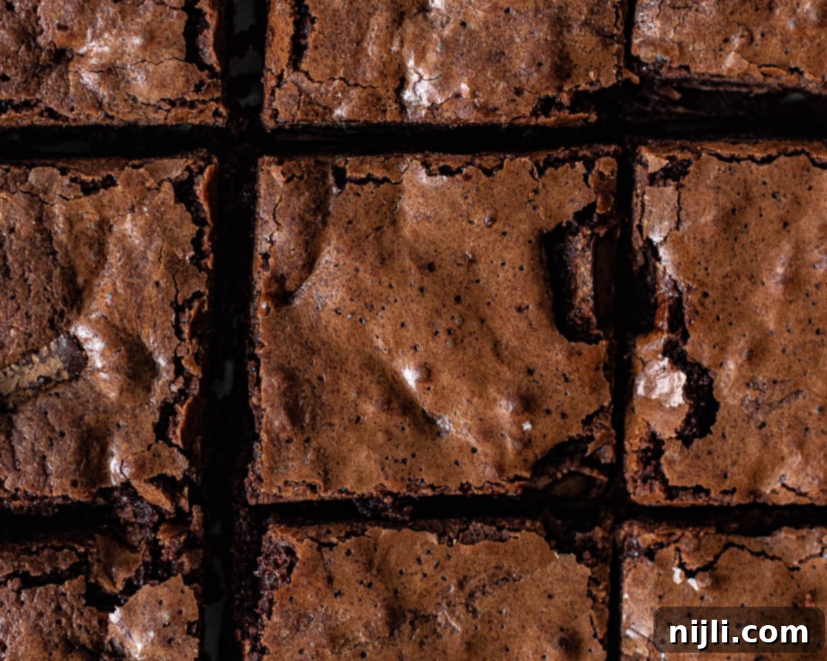 dairy free brownies mix