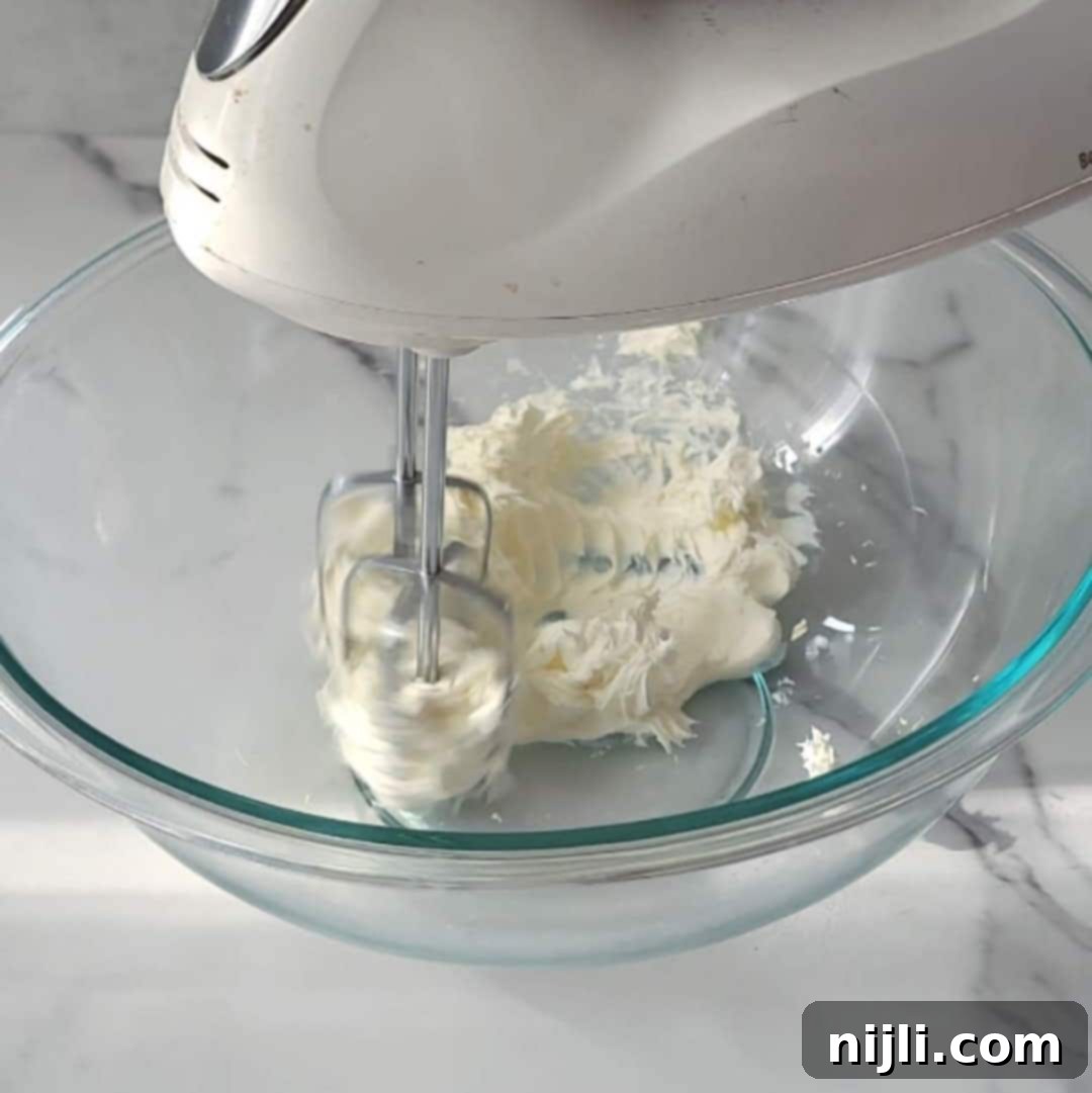 Zesty Blueberry Cake Cookie Bliss 5 lemon blueberry cookies cream cheese step 1