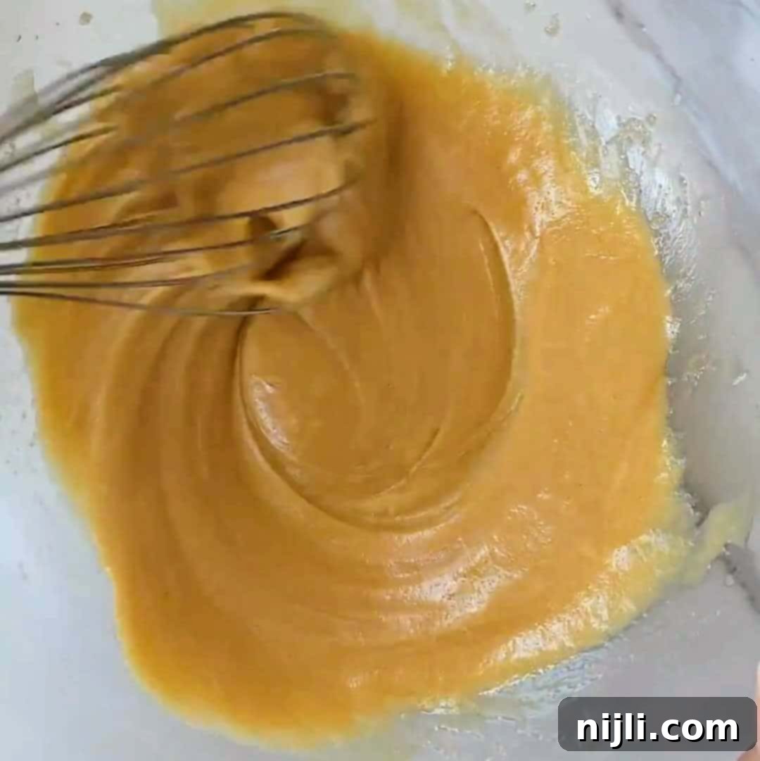 Butterscotch Chocolate Chip Cookies 8 butterscotch chocolate chip cookies step 1
