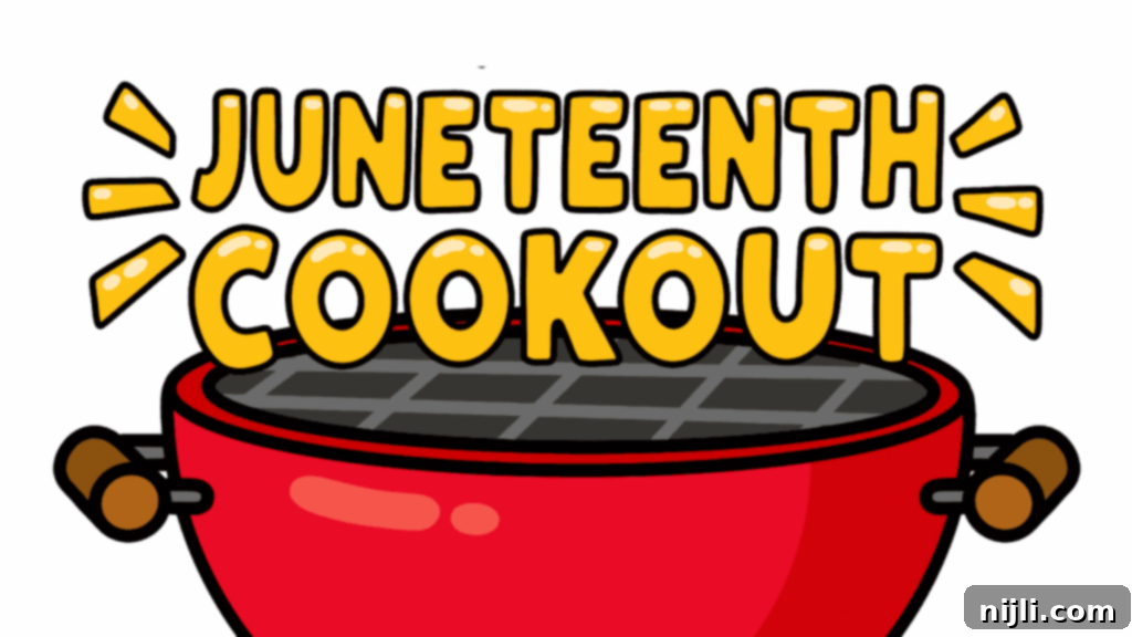 Sunshine Lemon Sour Cream Cake 3 Juneteenth Cookout 2021 Banner