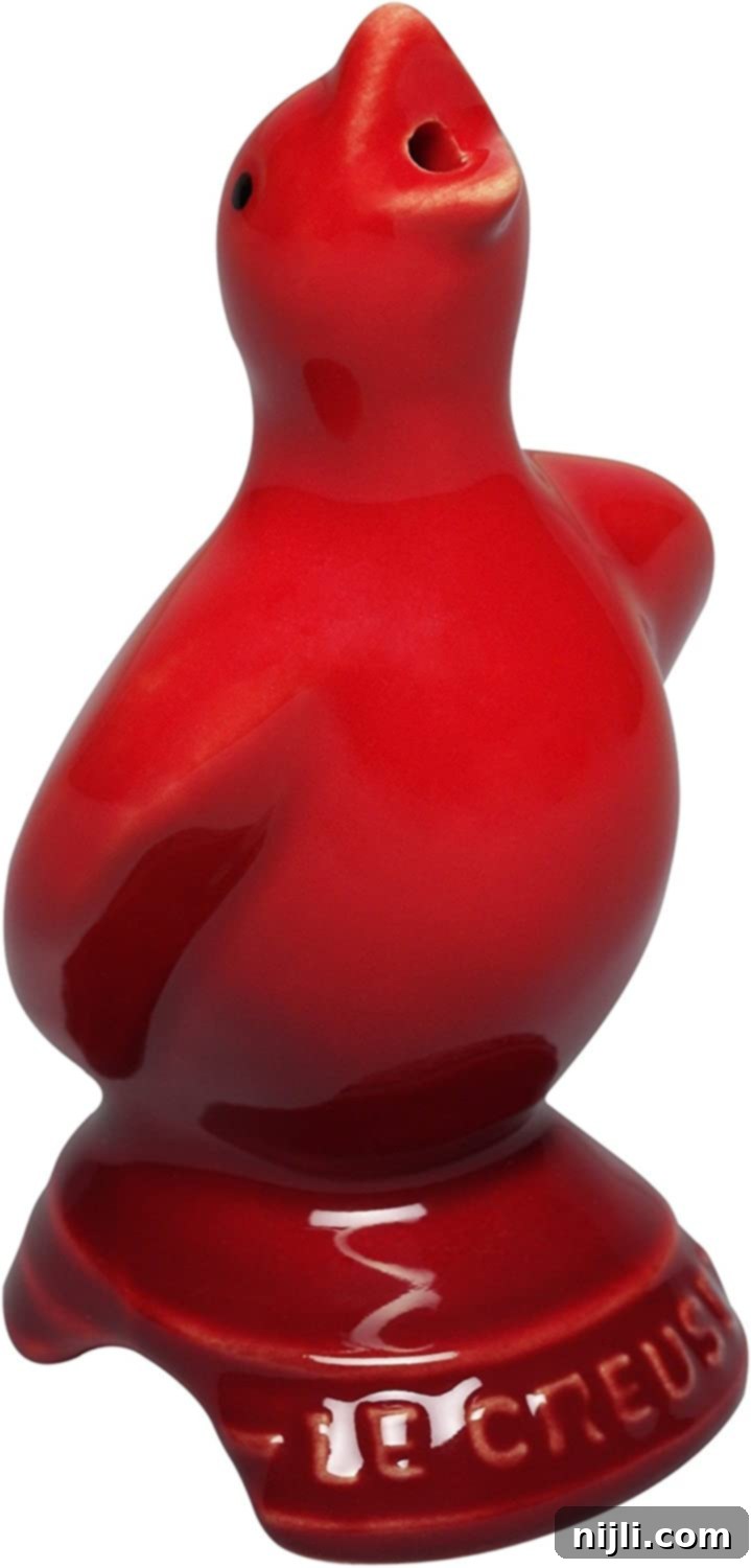 Offbeat Baking Surprises for the Dough-Lighted 6 quirky baking gifts pie bird